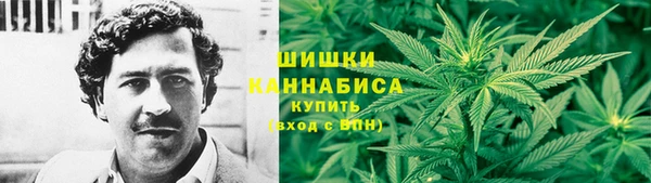 хмурый Костерёво