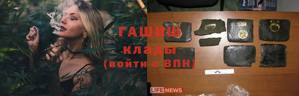 хмурый Костерёво