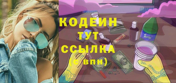 хмурый Костерёво