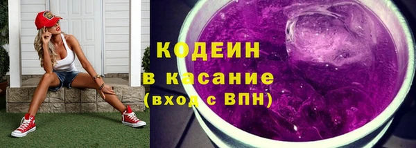 хмурый Костерёво